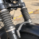 Image for article titled I Bought a Motorcycle to Defeat the Subway